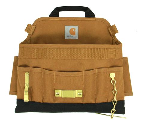 carhartt legacy tool pouch.